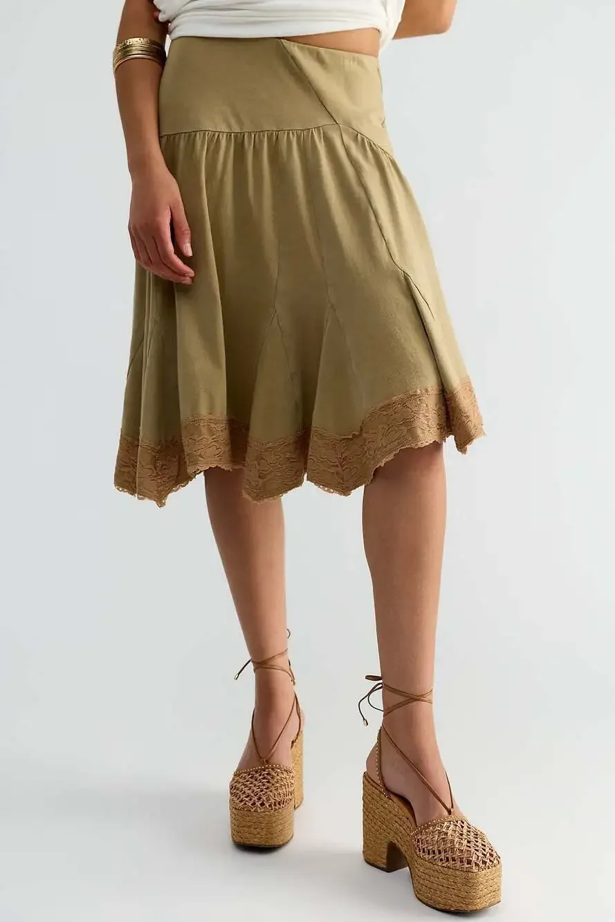 Vicenza Melissa Woven Platform Sandals in Boho Beige